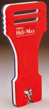 HMXE1000 - FERMA PALE PER HELY
